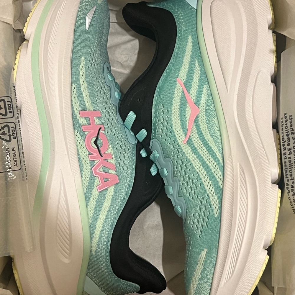 Hoka Womens Bondi 9